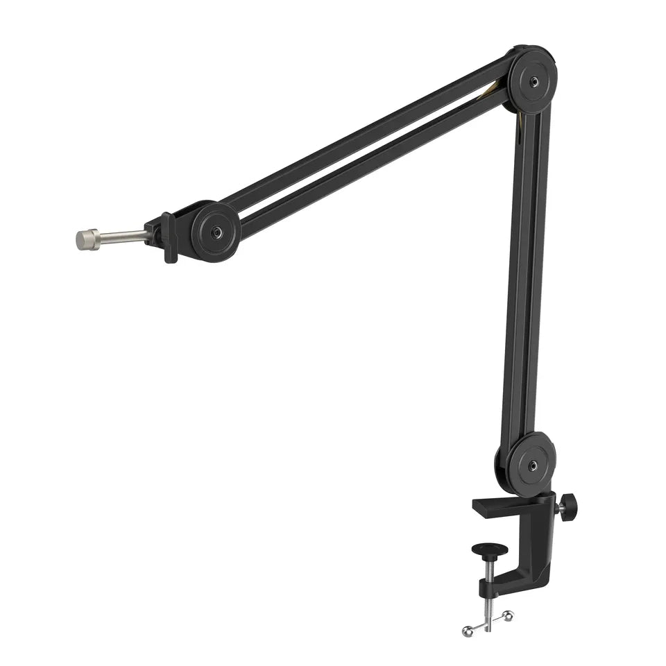 FIFINE BM63 Desktop Mic stand Microphone table condenser microphone Stand Mic